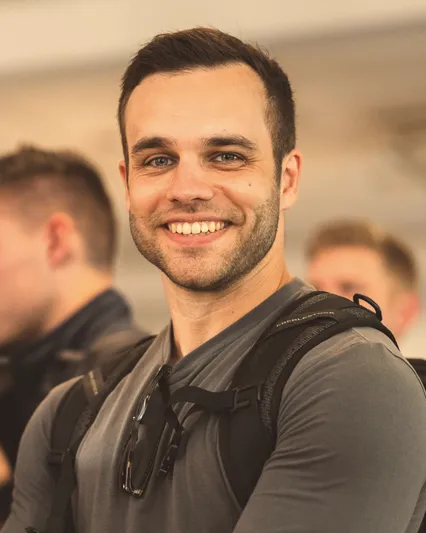 Ben Katz